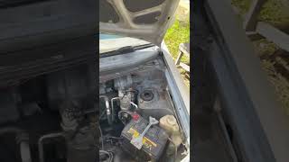 Perodua Kancil Pasang Carberator Wira 15