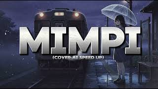 Mimpi  Anggun C Sasmi Cover Ai Speed Up