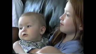 Easter Babes from 2003