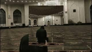 Muhammad Al Muqit - My Hope (Allah) | Super Slowed And Super Reverb #nasheed
