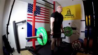 Why I Prefer Push-Pull To Upper-Lower Splits