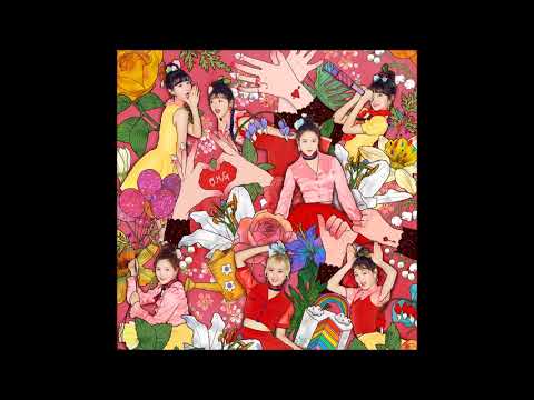 OH MY GIRL (오마이걸) - 컬러링북 (Coloring Book) [MP3 Audio] [COLORING BOOK]