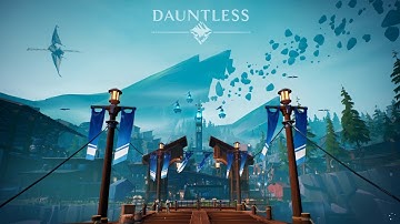 Dauntless open beta part 15 axing the drask