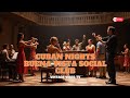 Cuban Nights Buena Vista Social Club #cubanos #havana