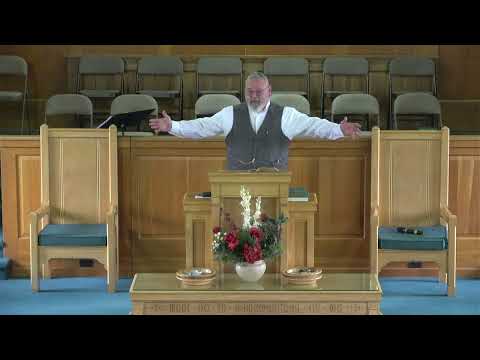 John's Gospel: What is God?