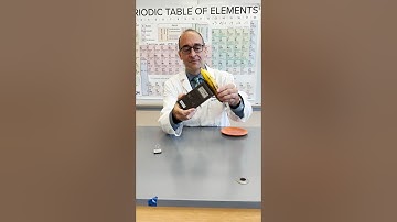 Are Bananas Radioactive?