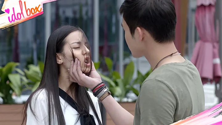 Stupid girl! How to make you believe I like you | Pretty Li Hui Zhen | Idol Box - DayDayNews