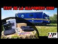 Test de la all powers s300 allpowers batteries campingcar