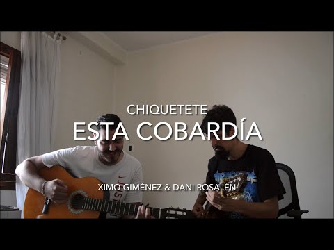 Chiquetete - Esta