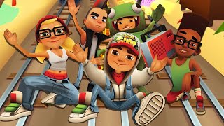 10M+ Score in Subway Surfers 😍🔥 | Ultimate Pro Gameplay 2026 #gaming  screenshot 2