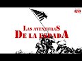 Las aventuras de la espada - Carlos Canales, "Mitos de la II guerra mundial"