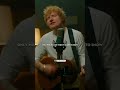 Ed Sheeran | Passenger | Let Her Go | Short Lyrics