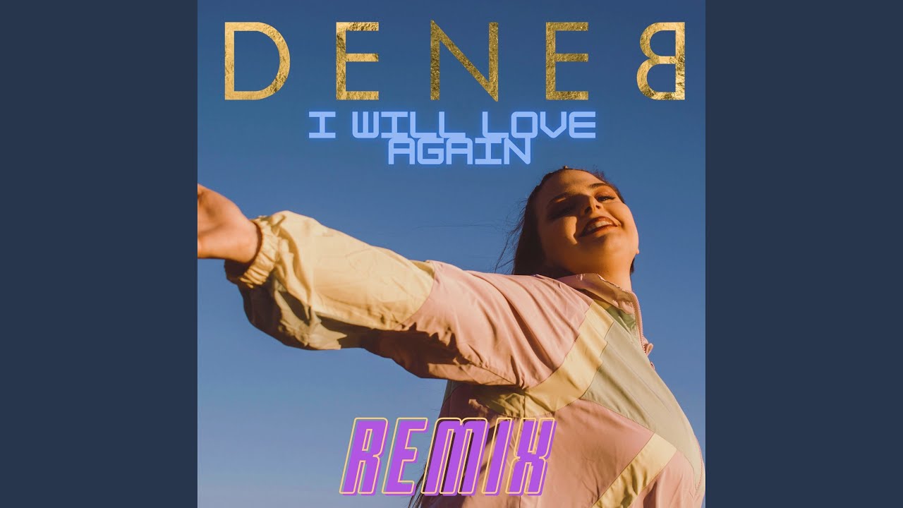 I Will Love Again (Remix) YouTube Music