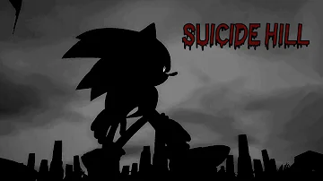 Sonic.exe - Suicide Hill (Remaster)