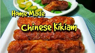 KIKIAM | Homemade | Simpol | Mas Pinas Sarap