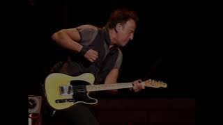 Bruce Springsteen - Hungry Heart [Remix]