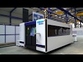 Messer fiberblade v best cnc fiber laser cutting machine