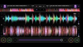 WM - PLAIN JANE ( MUFLI AKBAR X FAHREZI OMPONG ) VIP EXPRESS