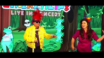 Chicken Lips Summer Reading 2024