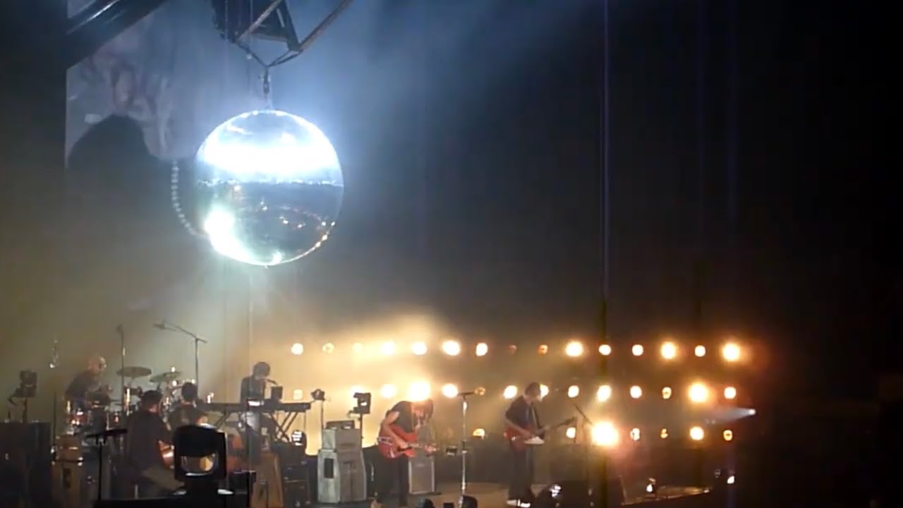 KANE - I Belong To You / Ahoy Rotterdam 18.10.2025