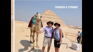 Pharaohs and Pyramids: A Photo Book Thumb Through by Jack Shea 19 views 4 months ago 6 minutes, 52 seconds