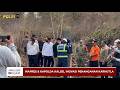 PRESISI UPDATE : WAPRES &amp; KAPOLDA KALSEL INOVASI PENANGANAN KARHUTLA 12/09/2026 (16.30)