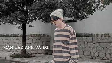 CẦM TAY ANH VÀ ĐI - Linh Hee x C.A.O / OFFICIAL