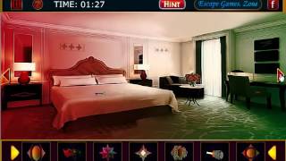 Cute Fancy Room Escape Walkthrough screenshot 2