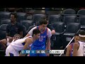 Santa Cruz Warriors vs. Oklahoma City Blue - Game Highlights