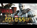 فیلم کامل کلوسوس ۲۰۲۵ استفان کاپیچیچ در نقش تایتان فولادی بازمی گردد نقد و بررسی فیلم مارول و حقایق 