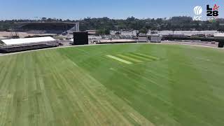 LA28 Olympics venue is ready! screenshot 5