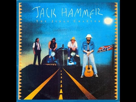 jack-hammer---must-have-been-dreaming