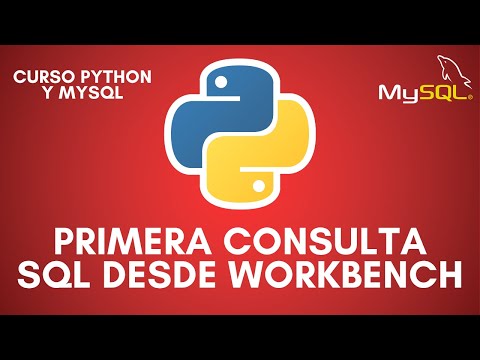 Primeros pasos en MySQL Workbench: ejecuta tu primera consulta SQL