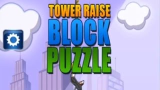 Tower Raise - Block Puzzle Android Gameplay screenshot 5