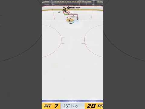 NHL 24 Snipe