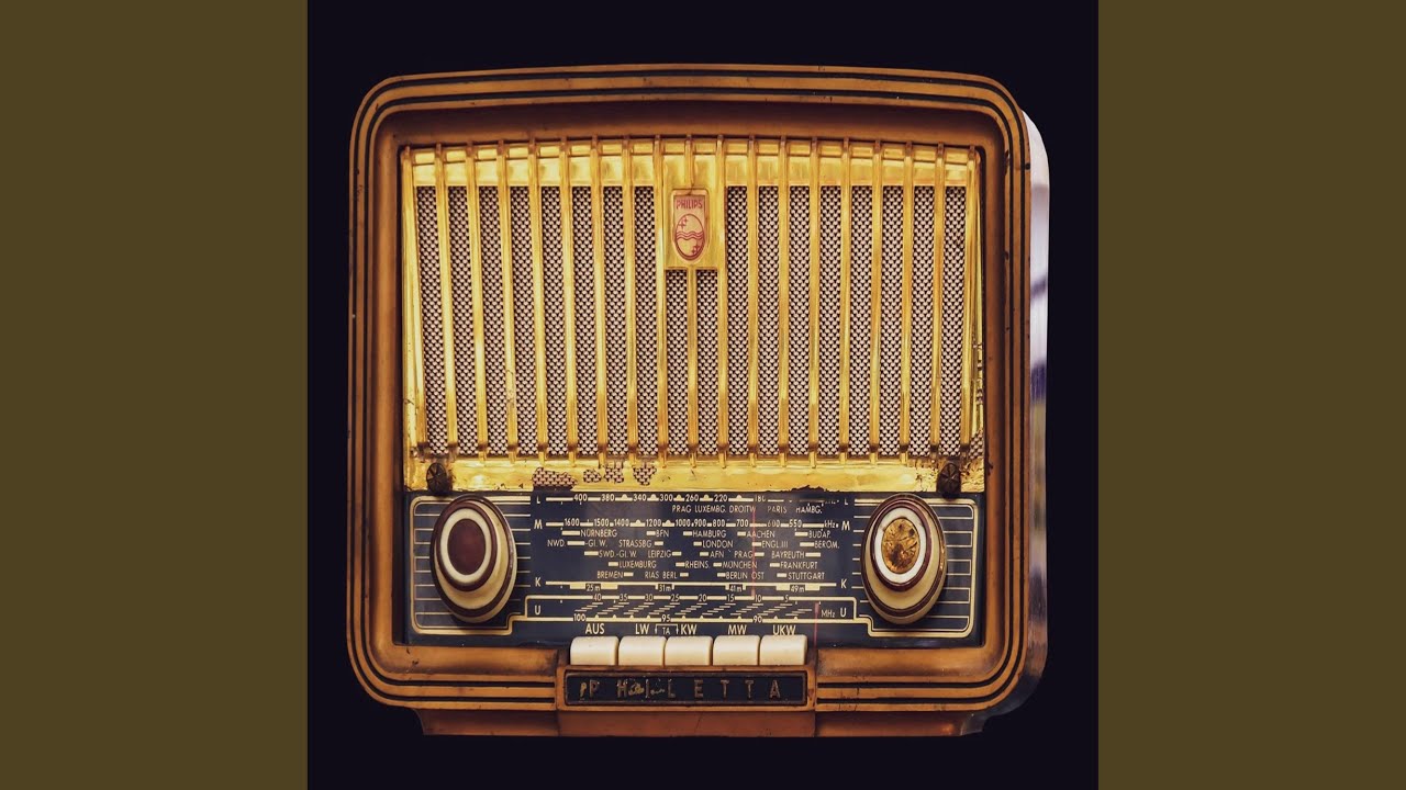 You made me this way