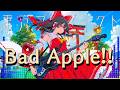 COVER 東方Project Bad Apple オーケストラロックアレンジ Orchestral Rock Arrangement BAD APPLE Touhou Project 
