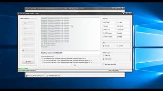 Vcp Edc17 Bootloader Tools - Tprot10 Pword Read And Patch