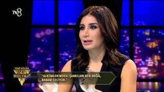 Hülya Avşar - İrem Dericiyi Yükselten Olay 1.Sezon 10.Bölüm