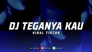 DJ KAU SEBUT NAMANYA SAAT BERSAMAKU JUNGLE DUTCH