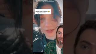 Celebrity Haley Grace missing person claims she’s fine after seen with 2 blk eyes &ppl around her laughing@her Net Worth