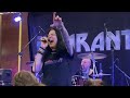 Minefield w Chip Z Nuff - Guns n Roses Cover Paradise City CreaturesFest (Todd Kerns Jeremy Asbrock)