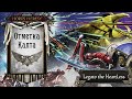 Warhammer: Horus Heresy. Отметка Калта