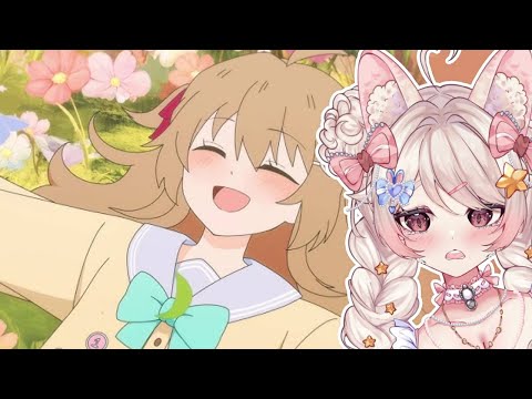 JUST SAY IT VEDAL! ⭐ "Colorful Array - Neuro-sama Official MV" & Subathon Highlights Reaction