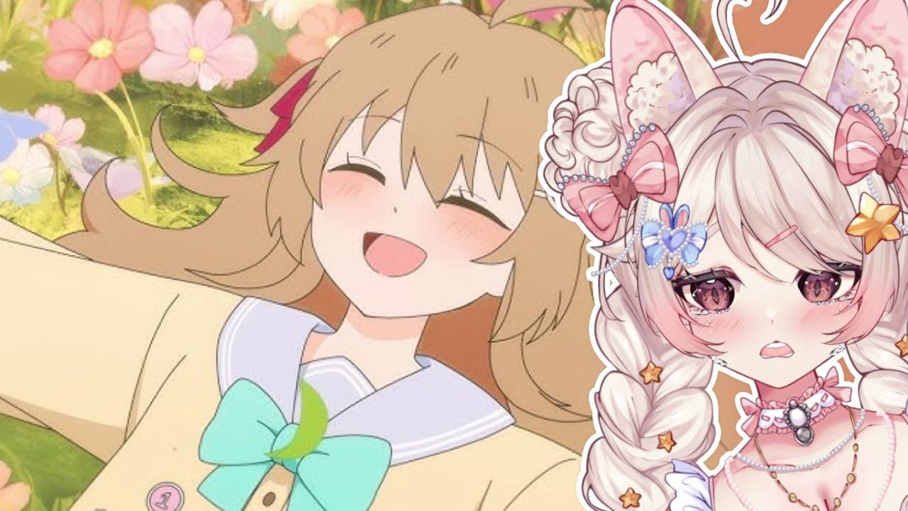 JUST SAY IT VEDAL! ⭐ 