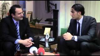 Hollandada Yilin Hakemi̇ Serdar Gözübüyük