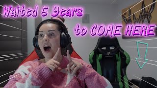 Download Lagu 🇮🇩 I Waited 5 Years to COME HERE in Java  |Pall Family Reaction!  🇮🇩 MP3