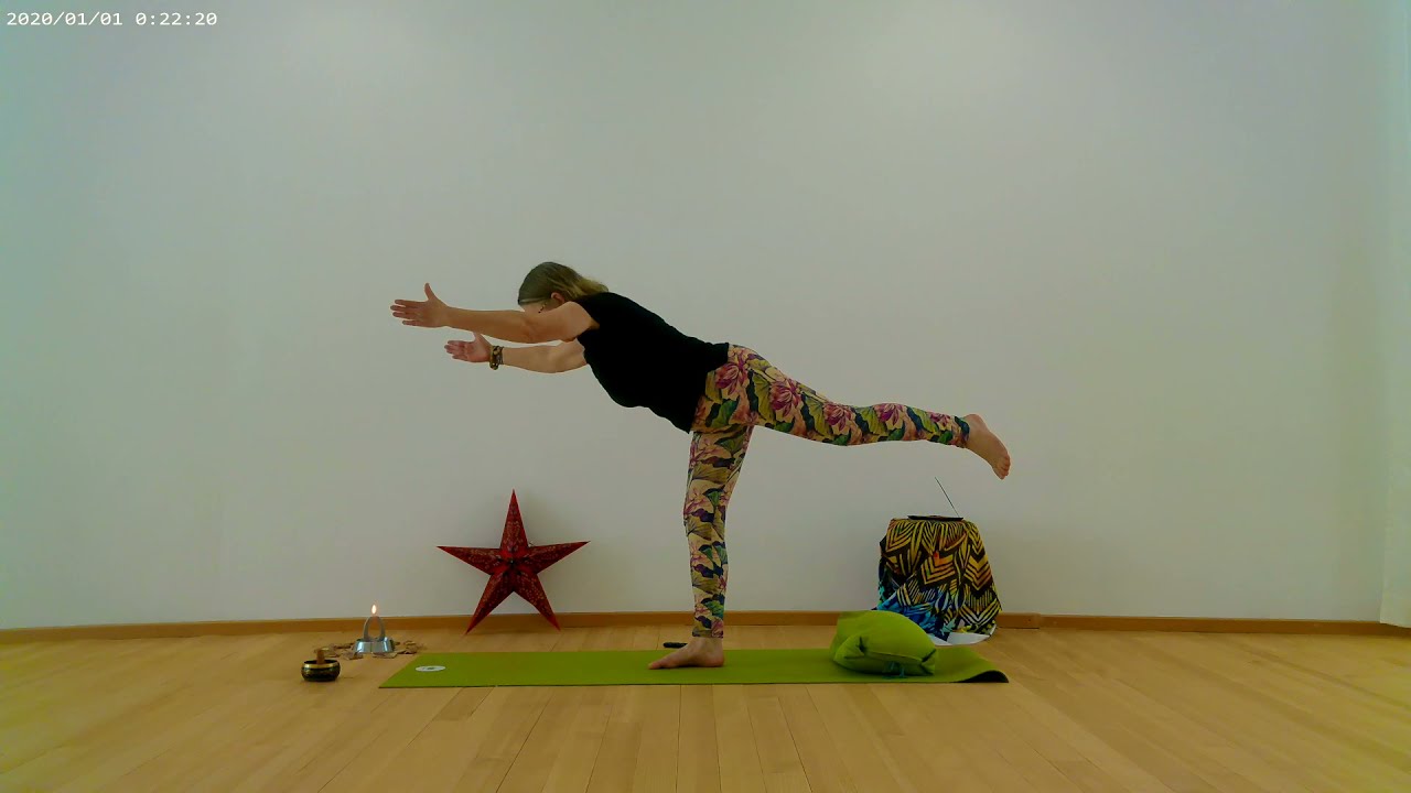 Vierterl – Energie & Stabilität 1