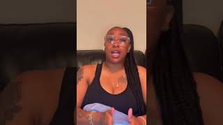 Celebrity Ni’kee addresses Camari havin a boyfriend! #cjsocool #lifewithroyalty #shorts @NikeesWorld #subscribe Profile