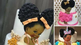 Amazing Birthday Cakes Designs for Girls /Kids